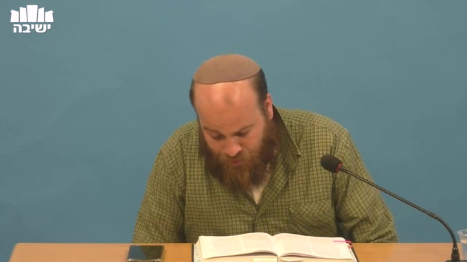 שלוש הסיבות לבחירת ישראל
