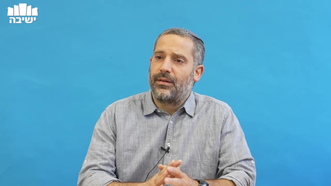 אני דתי בלב! חשיבות המעשה בעבודת ד'