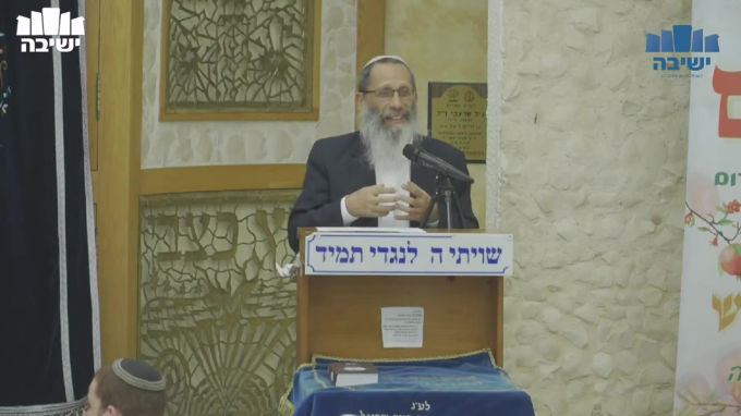 הכוונה 'זכר ליציאת מצרים'