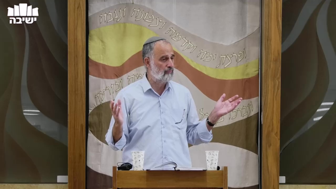 הגאולה מתמשכת והולכת