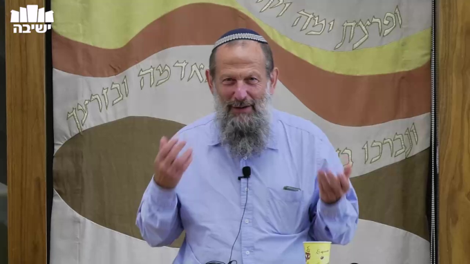 מצוות כיבוש ויישוב הארץ