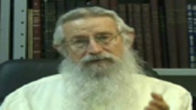 קדושת הכותל והמקדש
