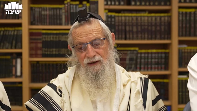 נתיבות עולם - נתיב העבודה – סיכום פרק ו (1)