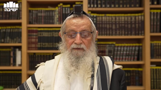 נתיבות עולם - נתיב העבודה – סיכום פרק י'