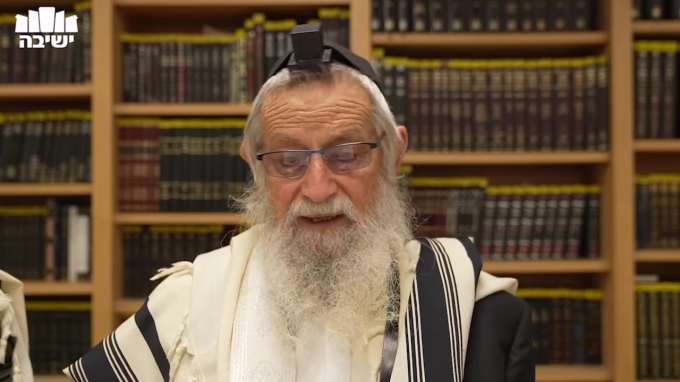 נתיבות עולם - נתיב העבודה – סיכום פרק י' - י"א (1)