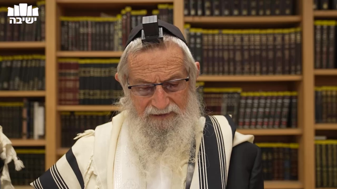 נתיבות עולם - נתיב העבודה – סיכום פרק י"א (2)