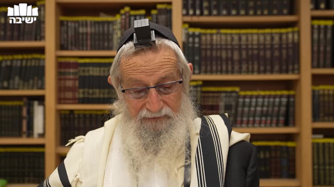 נתיבות עולם - נתיב העבודה – סיכום פרק י"א (3)