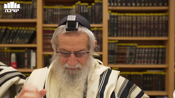 נתיבות עולם - נתיב העבודה – סיכום פרק יב-יג