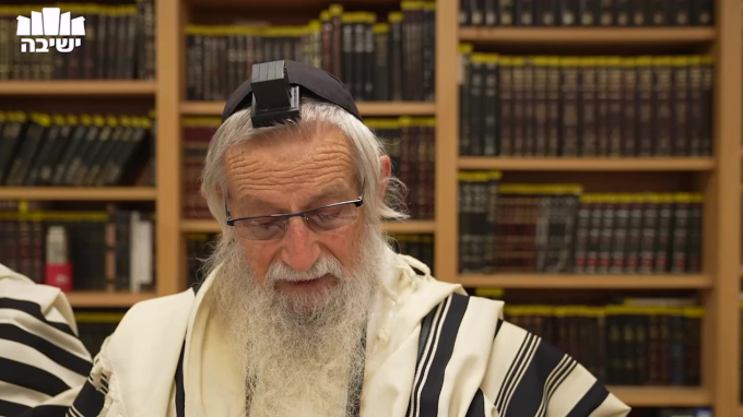 נתיבות עולם - נתיב העבודה – סיכום פרק י"ד - ט"ו