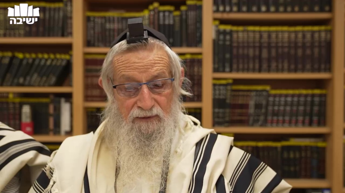נתיבות עולם - נתיב העבודה – סיכום פרק ט"ו