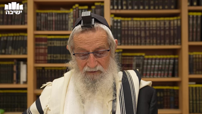 נתיבות עולם - נתיב העבודה – סיכום פרק ט"ז - י"ז (1)