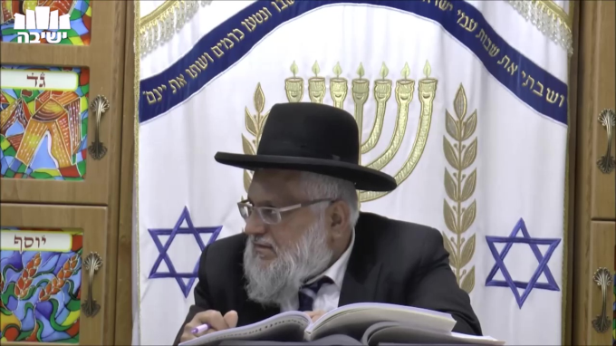 הציונות של חכמי צפון אפריקה