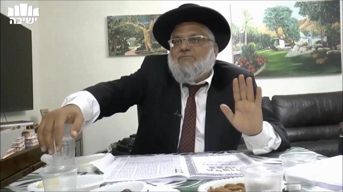 איך מועילים לנשמות הנפטרים?