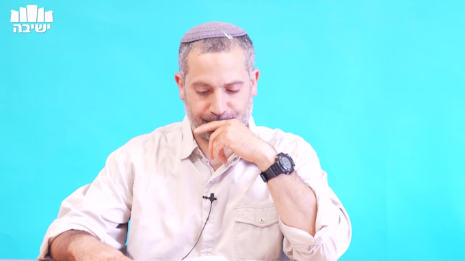 תהליך התשובה - רוממות העולם