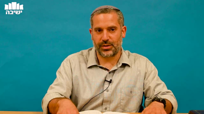 איזה חיים הנשמה בוחרת?