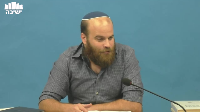 מעלתם הגדולה של ישראל שגרמה גם לחטאיהם 
