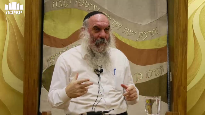 יום תרועה יהיה לכם- יבבה או שמחה? 