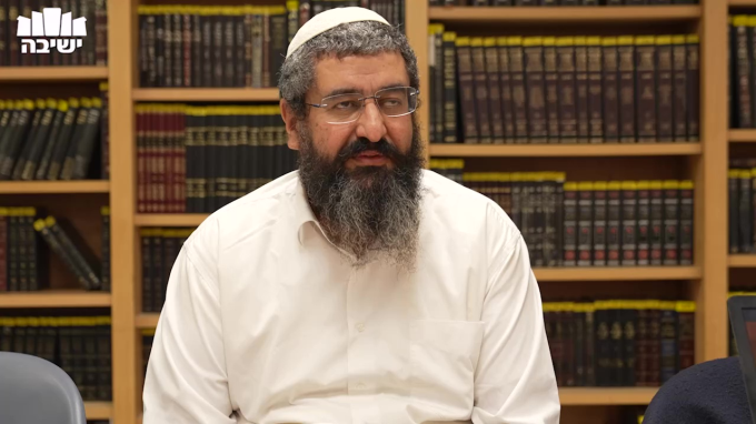 מה היחס בין השופר לחצוצרות?