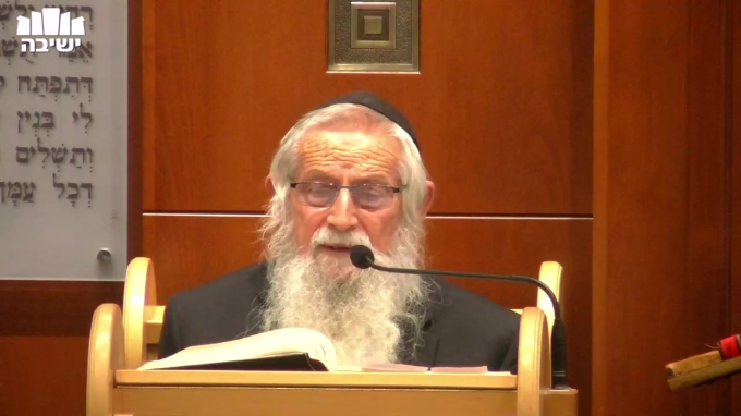 הידור בארבעת המינים