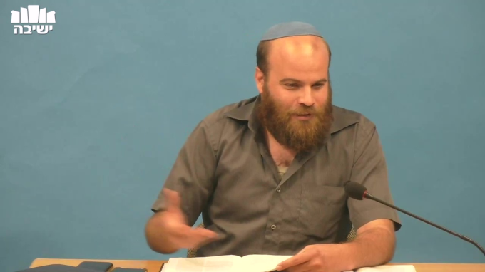משמעות חורבנות ירושלים, הר המלך וביתר