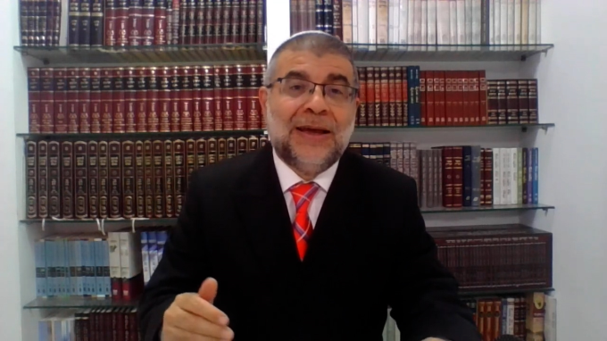 הסימנים והזהירות מהכעס