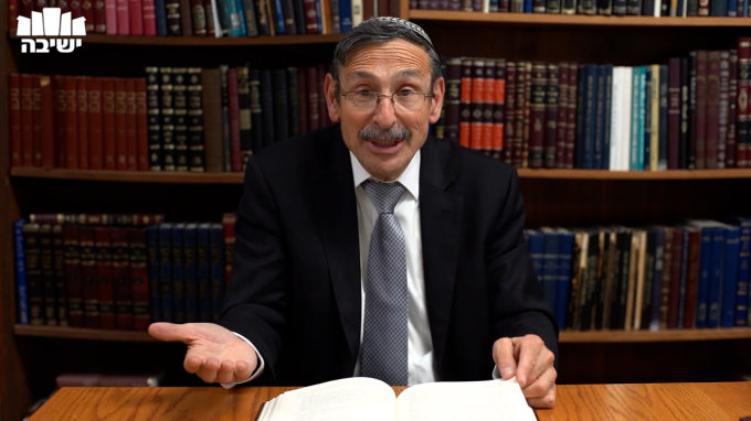 ״אשר יאמר היום״ - סוד התשובה 