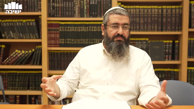 פרדוקס השמחה בראש השנה