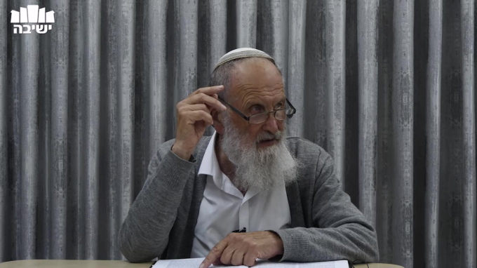 ה'גרורות של החטא'