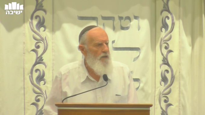 הקשר בין סוכות לימים נוראים
