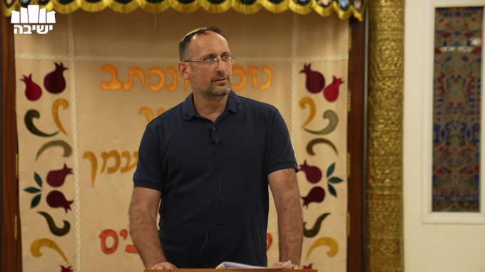 ערב התעוררות לזכרו של החייל דוד יהודה יצחק זצ"ל