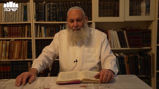 הסוכה כמקדש