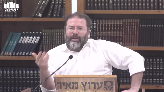 התחדשות של הנפש - עבודת ה' המיוחדת לחודש תשרי