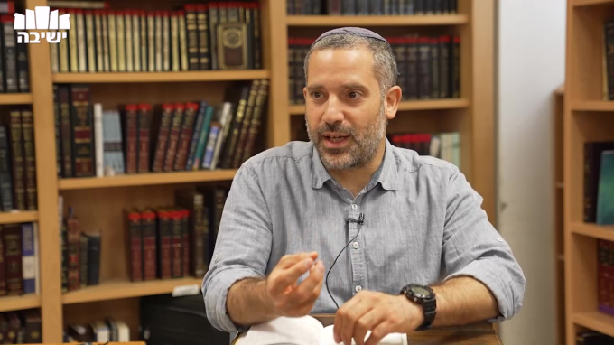 תשובת בניין האומה