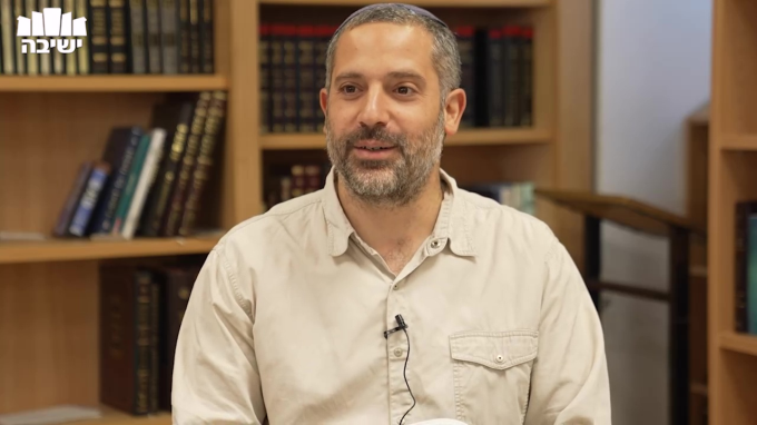 מוסר מלחמה, דבקות בה' רק דרך עם ישראל