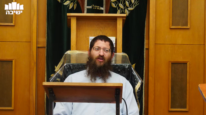 פרשת בראשית מול תיארוך המדע
