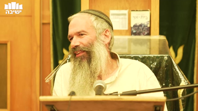 גדלותו של אברהם וירושת הארץ