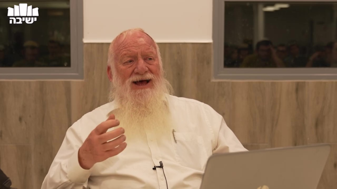 מיתת צדיקים מכפרת - ע"י תפילתם
