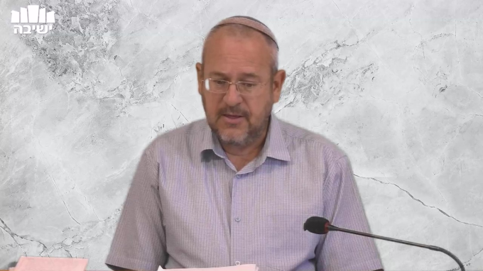 "עבודת האלוקים" של הגויים, לעומת זו של עם ישראל