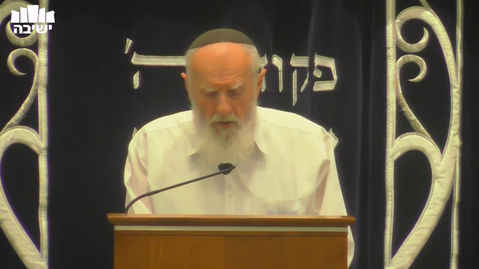 ההבדלים בין סיפור סדום לבין פילגש בגבעה