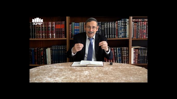 מהו תפקידנו דרך מערת המכפלה