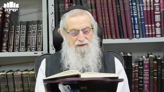 היחס הנכן לחילוקי דעות