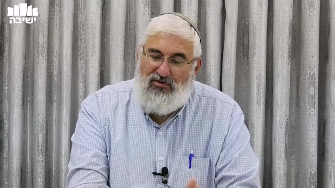 סיבת הריגתם של יואב ושמעי ע"פ דברי חז"ל
