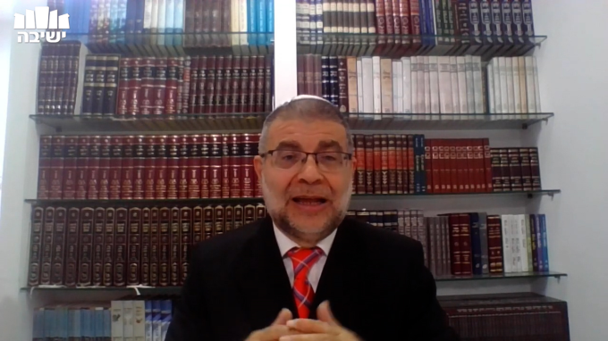 כיצד נשא יעקב שתי אחיות 