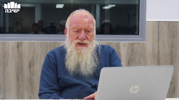 תיקון עולם מתוך עשיית מלחמה מתוקנת