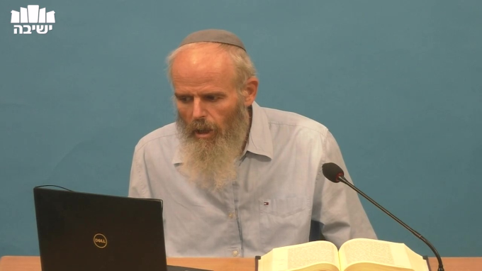 חידוש המלוכה ונאום שמואל - חזרה והמשך