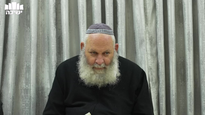 קדושת החיילים ובני הדור - הרב חרל"פ