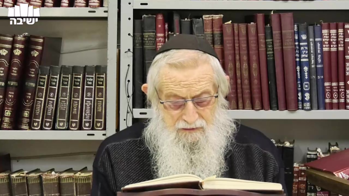 הרבנים כנגד הרפורמים