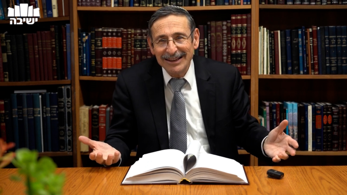 מה חשב יעקב בחזרתו הביתה