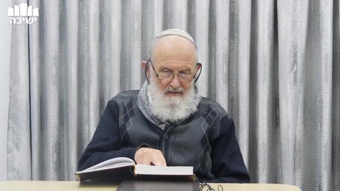 חנוכה - מה שמעבר