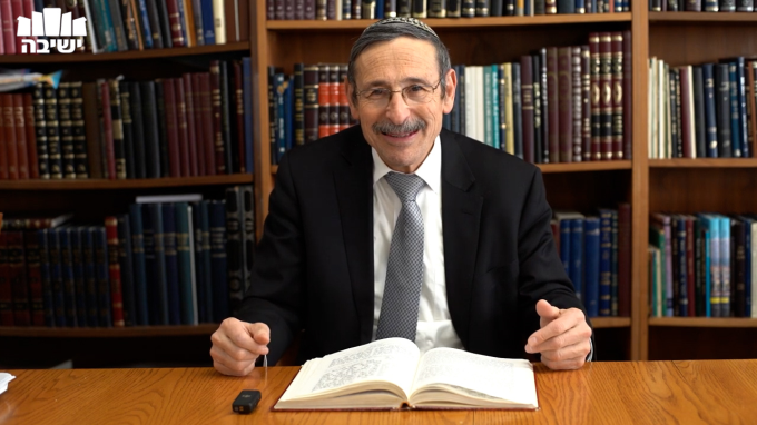 איך מגיבים על חלום